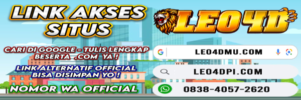 leo4d